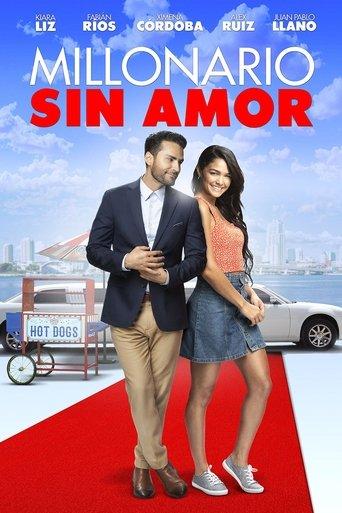 Millonario sin amor film afişi