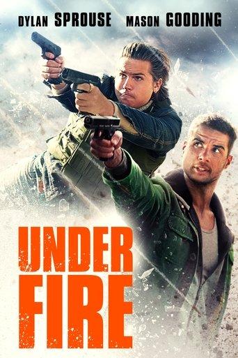 Under Fire film afişi