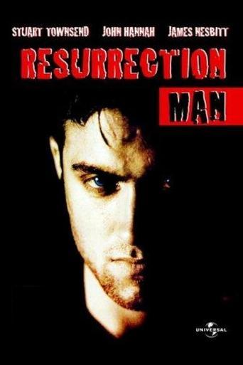 Resurrection Man film afişi