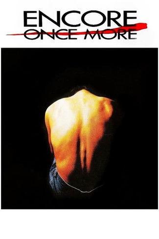 Once More film afişi