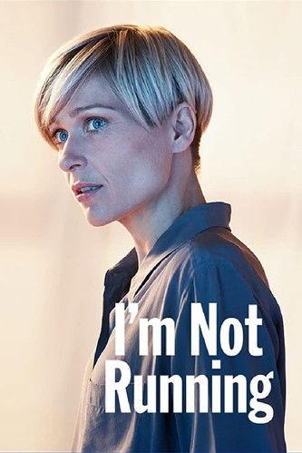National Theatre Live: I'm Not Running film afişi