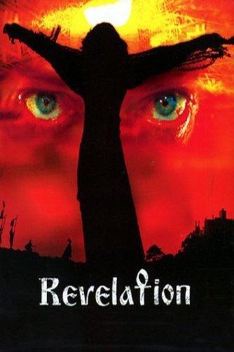 Revelation film afişi