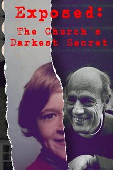 Exposed: The Church's Darkest Secret dizi afişi