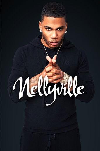 Nellyville dizi afişi