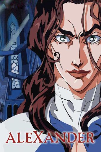 Reign: The Conqueror dizi afişi