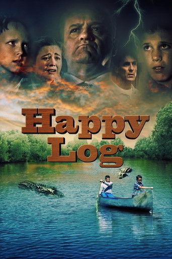 Happy Log film afişi