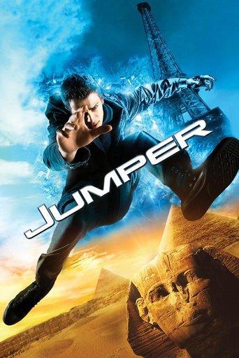 Jumper film afişi