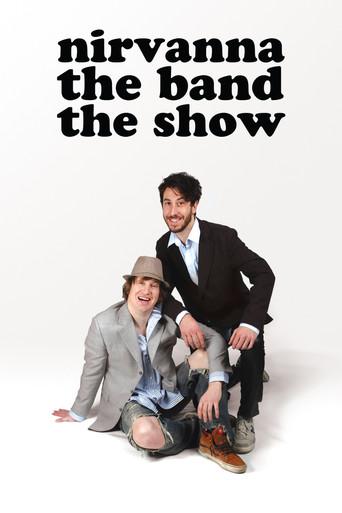Nirvanna the Band the Show dizi afişi