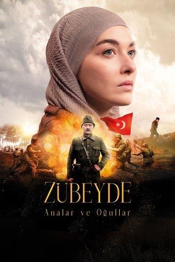 Zübeyde film afişi