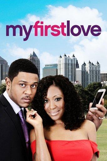 My First Love film afişi