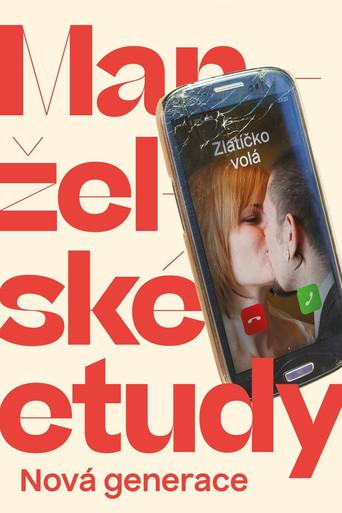 Manželské etudy: Nová generace dizi afişi