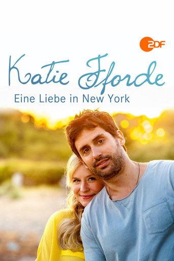 Katie Fforde: Eine Liebe in New York film afişi
