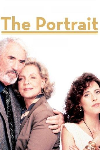The Portrait film afişi