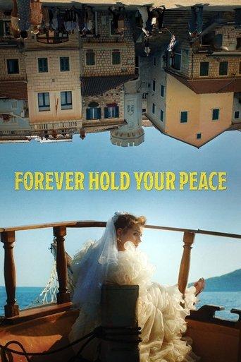 Forever Hold Your Peace film afişi