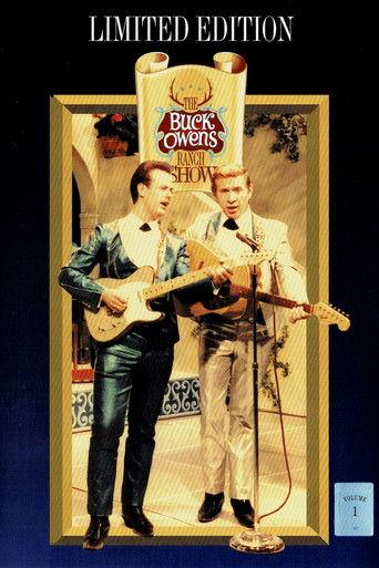 The Buck Owens Ranch Show, Vol. 1 film afişi