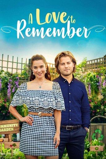 A Love to Remember film afişi