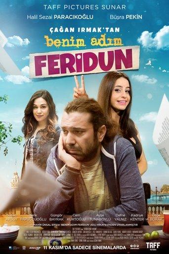 Benim Adım Feridun film afişi