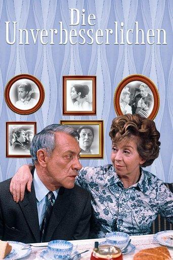 Die Unverbesserlichen dizi afişi