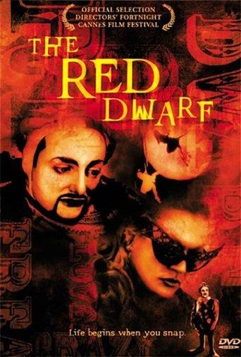 The Red Dwarf film afişi
