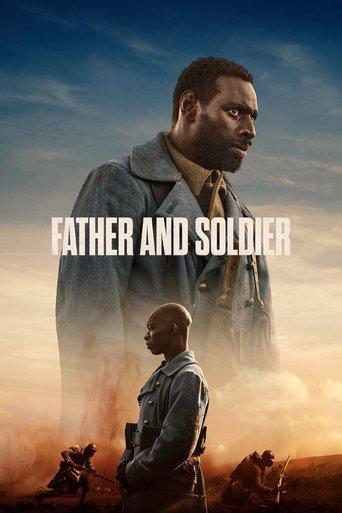 Father & Soldier film afişi
