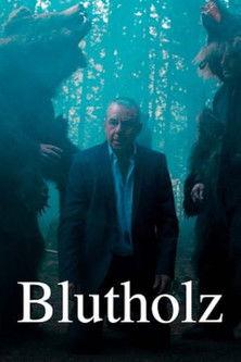 Blutholz film afişi