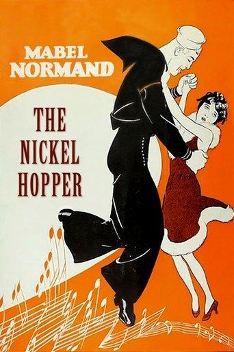 The Nickel-Hopper film afişi