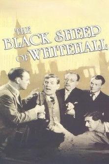 The Black Sheep of Whitehall film afişi