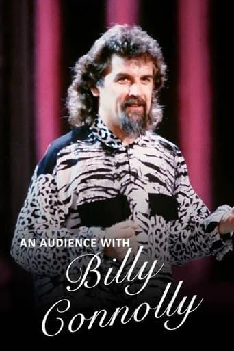 An Audience with Billy Connolly film afişi