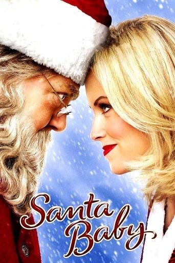 Santa Baby film afişi