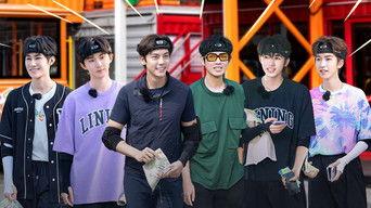 2023 Loading Time Episode 6