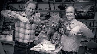 "I think I found my people."