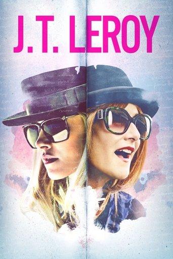 J.T. LeRoy film afişi