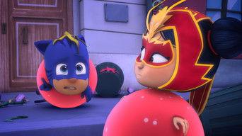 Pharaoh’s Mountain