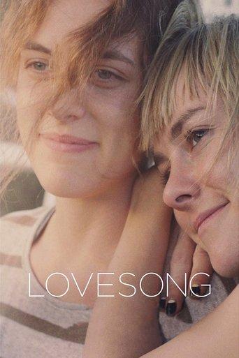 Lovesong film afişi