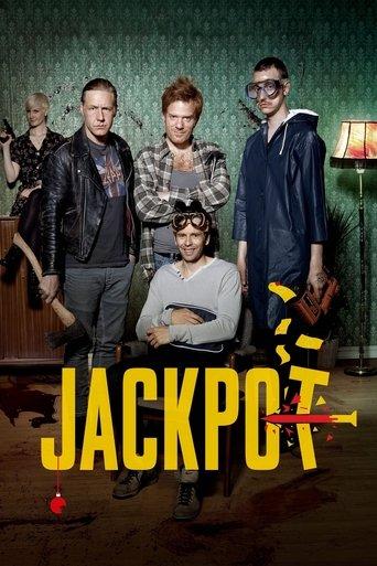 Jackpot film afişi