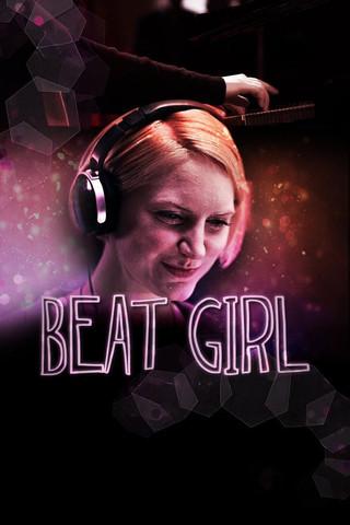 Beat Girl film afişi
