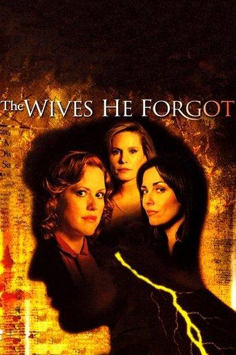 The Wives He Forgot film afişi