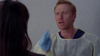 S9 - In Stitches (Outtakes)