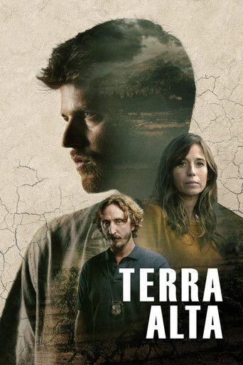Terra Alta dizi afişi