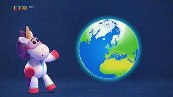 Christmas Special: The North Pole, Arctic Ocean