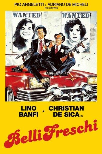 BelliFreschi film afişi