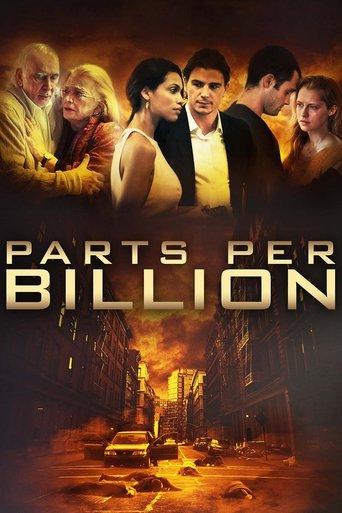 Parts Per Billion film afişi