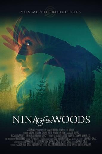 Nina of the Woods film afişi