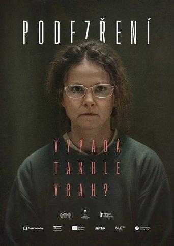 Suspicion dizi afişi