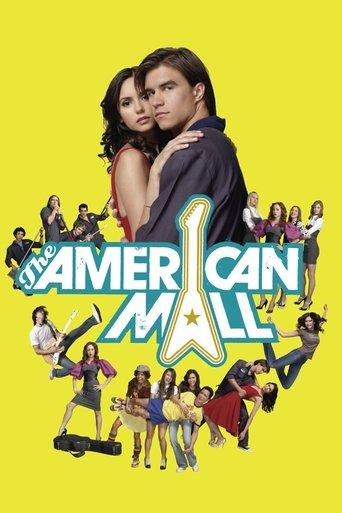 The American Mall film afişi