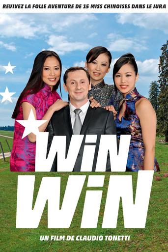 Win Win film afişi