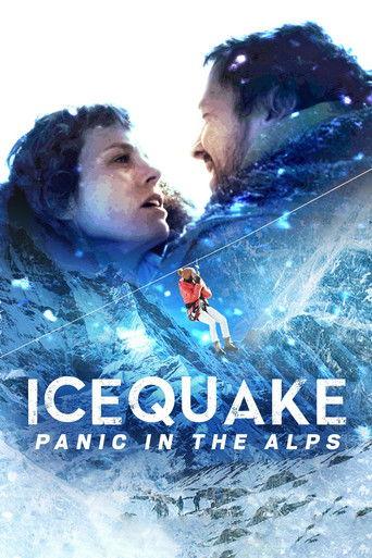 Piège Blanc film afişi