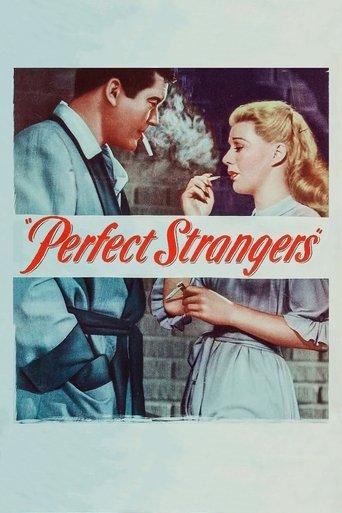 Perfect Strangers film afişi