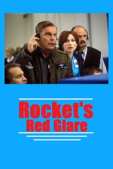 Rocket's Red Glare film afişi