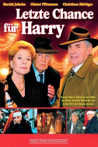 Letzte Chance für Harry film afişi